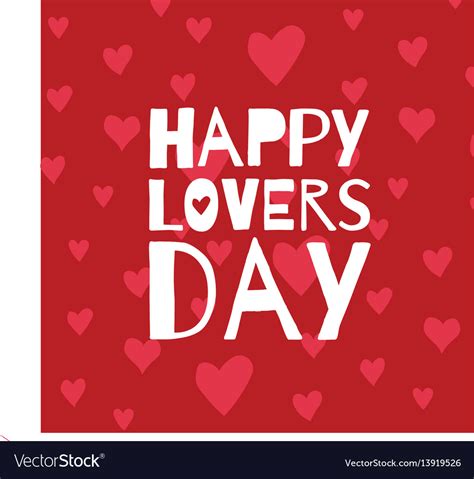 Lovers Day